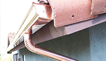 Rain Gutter Installation, Repair, Cleaning in Lenhartsville, PA